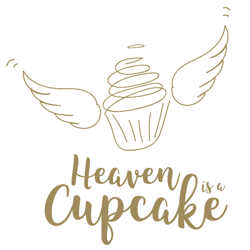 Heaven is a Cupcake - St Albans